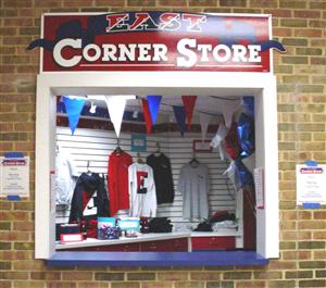 School Store 